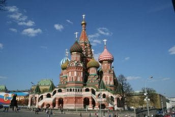 Moskva poslala direktno upozorenje Vašingtonu