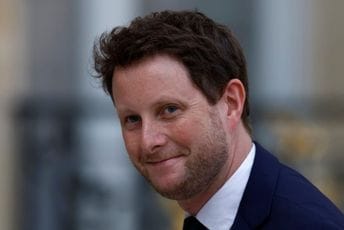 Francuski ministar o Ukrajincima: Dobrodošli u EU, ali nijeste čitali sitna slova Francuski ministar o Ukrajincima: Dobrodošli u EU, ali nijeste čitali sitna slova