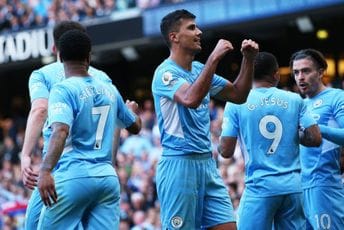 Ludilo u Engleskoj, Siti spektakularnim preokretom u pet minuta stigao do titule! Ludilo u Engleskoj, Siti spektakularnim preokretom u pet minuta stigao do titule!