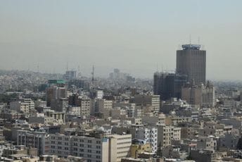 Eksplozije u Teheranu: Detonacije se čule u stambenim naseljima
