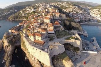 U Ulcinju pretučen 63-godišnjak: Slobode lišeni državljani Srbije i Švedske