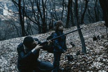 Munđiuov povratak u Kan: Rasizam u multietničkom rumunskom selu Munđiuov povratak u Kan: Rasizam u multietničkom rumunskom selu