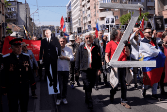 Marković: I desničari žele u Evropu, ali onu iz Srednjeg vijeka Marković: I desničari žele u Evropu, ali onu iz Srednjeg vijeka