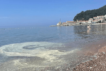 Neriješeni problemi sa kanalizacijom mogu ugroziti turističku sezonu u Petrovcu Neriješeni problemi sa kanalizacijom mogu ugroziti turističku sezonu u Petrovcu