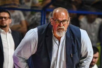 Osvojio trofej koji mu je nedostajao, Džikić odlazi bez komentara? Osvojio trofej koji mu je nedostajao, Džikić odlazi bez komentara?