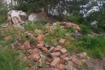 Nezabilježeno: Porodici iz Čačka lopovi ukrali cijelu kuću Nezabilježeno: Porodici iz Čačka lopovi ukrali cijelu kuću