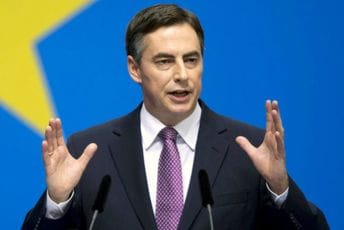 Mekalister: Crna Gora u potpunosti usklađena sa politikom EU Mekalister: Crna Gora u potpunosti usklađena sa politikom EU