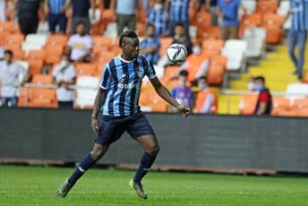 Baloteli blista u Turskoj, pogledajte jedan od pet njegovih jučerašnjih golova (VIDEO) Baloteli blista u Turskoj, pogledajte jedan od pet njegovih jučerašnjih golova (VIDEO)