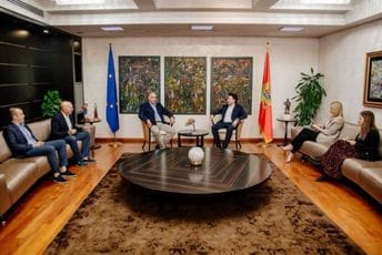 Abazović: BiG se širi na druge gradove, očekujemo 1.000 novih radnih mjesta u naredne tri godine Abazović: BiG se širi na druge gradove, očekujemo 1.000 novih radnih mjesta u naredne tri godine