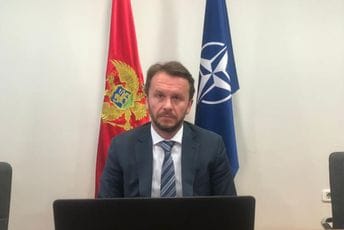 Uskoro naredna donacija Crne Gore Vojsci i narodu Ukrajine Uskoro naredna donacija Crne Gore Vojsci i narodu Ukrajine