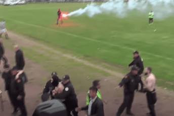 Epilog meča u Rožajama: Otrant i Nikšić u Drugoj CFL Epilog meča u Rožajama: Otrant i Nikšić u Drugoj CFL