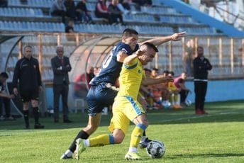 Burna trka Podgorice i Zete: Borba za opstanak vodiće se i van terena? Burna trka Podgorice i Zete: Borba za opstanak vodiće se i van terena?