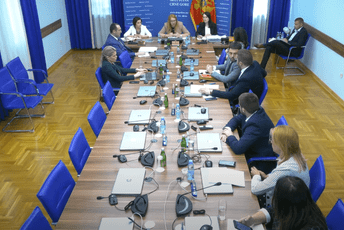 Zakonodavni odbor: Izmjene i dopune Zakona o budžetu u skladu sa Ustavom i pravnim sistemom Zakonodavni odbor: Izmjene i dopune Zakona o budžetu u skladu sa Ustavom i pravnim sistemom