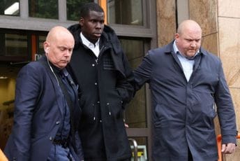 Fudbaler Vest Hema priznao pred sudom krivicu za nasilje nad mačkom Fudbaler Vest Hema priznao pred sudom krivicu za nasilje nad mačkom