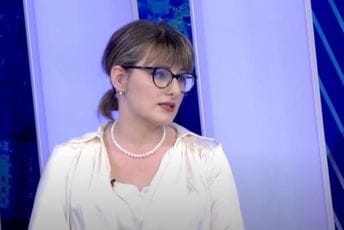 Lekić: Nijedan glasač nije dugme, predsjednički izbori imaće uticaj na parlamentarne Lekić: Nijedan glasač nije dugme, predsjednički izbori imaće uticaj na parlamentarne