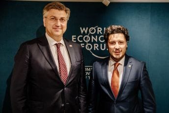 Abazović: Hrvatska je saveznik Crne Gore koji najbolje razumije kontekst Zapadnog Balkana Abazović: Hrvatska je saveznik Crne Gore koji najbolje razumije kontekst Zapadnog Balkana