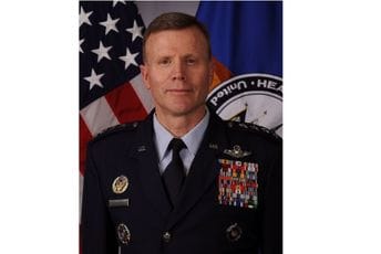 Vrhovni komandant NATO snaga u Evropi sjutra u posjeti Crnoj Gori Vrhovni komandant NATO snaga u Evropi sjutra u posjeti Crnoj Gori