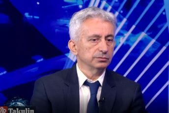 Pejaković: Zamjena ličnih karata do 30. septembra ključna za nesmetano poslovanje banaka