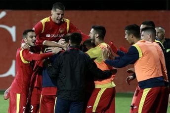 Sjutra kreće baraž za popunu Prve CFL: Rudar na DG areni, Podgorica u Tivtu Sjutra kreće baraž za popunu Prve CFL: Rudar na DG areni, Podgorica u Tivtu