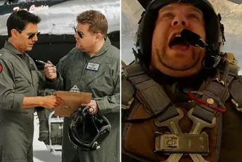 Tom Kruz priredio nezaboravan let Džejmsu Kordenu, voditelj vrištao od straha Tom Kruz priredio nezaboravan let Džejmsu Kordenu, voditelj vrištao od straha