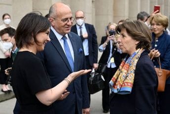 Ministar spoljnih poslova: Plašimo se ruske invazije na Poljsku