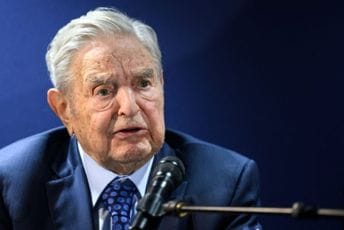 "Živ sam i zdrav": Soroš demantovao glasine da je preminuo