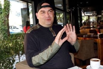 Jovanović: Dokumenti potvrđuju moju priču Jovanović: Dokumenti potvrđuju moju priču