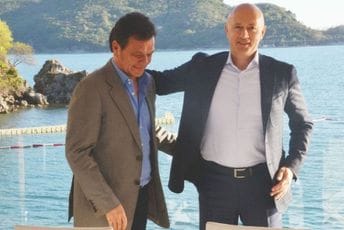 ,,Kralj šećera“ hoće da preuzme Budvansku rivijeru i Sveti Stefan hotele ,,Kralj šećera“ hoće da preuzme Budvansku rivijeru i Sveti Stefan hotele