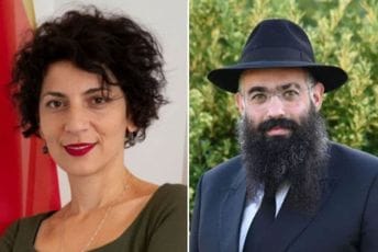 Ministarstvo pravde: Vjerska prava su prioritet Ofner-Bokan i Adelkop