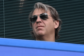 Britanska vlada konačno odobrila prodaju Čelzija, prihod ide Ukrajini Britanska vlada konačno odobrila prodaju Čelzija, prihod ide Ukrajini