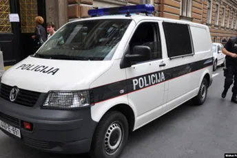 Dojave o bombama i u školama u Sarajevu Dojave o bombama i u školama u Sarajevu