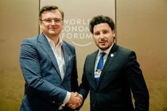 Abazović sa Kulebom: Dogovoreni zajednički koraci, jedinstvo i solidarnost veoma važni Abazović sa Kulebom: Dogovoreni zajednički koraci, jedinstvo i solidarnost veoma važni