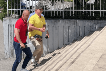 UP: Viši sud nije tražio provjeru mjere nadzora nad Medenicom, a ni izvještaj