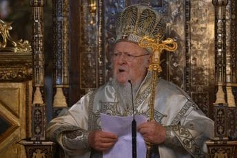 Patrijarh Vartolomej: Ruska crkva nas je razočarala, ne znam kako Kiril sebe opravdava pred sopstvenom savješću