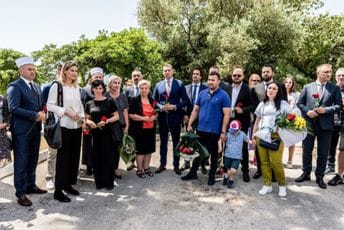 Savjet: Dugo je trajalo ćutanje, čin izvinjenja zbog deportacije je istorijski važan Savjet: Dugo je trajalo ćutanje, čin izvinjenja zbog deportacije je istorijski važan