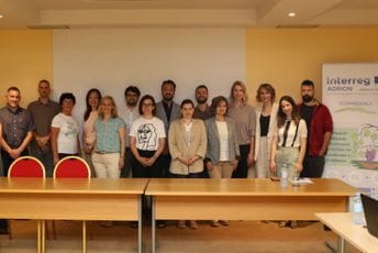 U Baru se održava četvrti sastanak Upravnog odbora projekta ''Ecovinegoals'' U Baru se održava četvrti sastanak Upravnog odbora projekta ''Ecovinegoals''