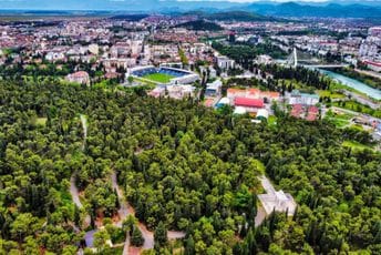 Cijene najma nekretnina u glavnim gradovima regiona: Podgorica na četvrtom mjestu Cijene najma nekretnina u glavnim gradovima regiona: Podgorica na četvrtom mjestu