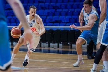 ABA liga počinje 1. oktobra: Budućnost već u drugom kolu gostuje Crvenoj Zvezdi ABA liga počinje 1. oktobra: Budućnost već u drugom kolu gostuje Crvenoj Zvezdi