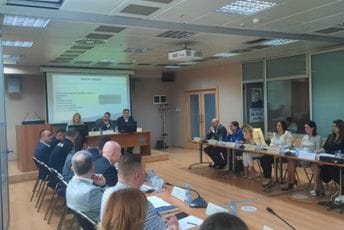 Đurović: Dobra sezona od ključne važnosti za ekonomiju Đurović: Dobra sezona od ključne važnosti za ekonomiju