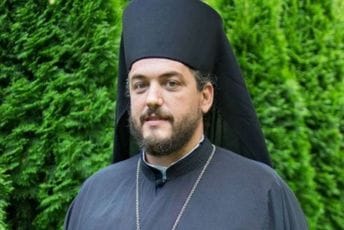 Vladika Bojović: Ne mogu biti u Potočarima sa onim ko je potpisao "Temeljni" ugovor sa SPC Vladika Bojović: Ne mogu biti u Potočarima sa onim ko je potpisao "Temeljni" ugovor sa SPC