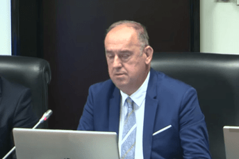 Lalošević čestitao košarkašima: Izvanredan uspjeh, hrabro ste se izborili za sjajno treće mjesto