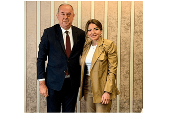 Radičević ostvarila pravo na doživotnu naknadu Radičević ostvarila pravo na doživotnu naknadu