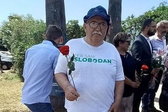 Drašković na obilježavanju deportacije izbjeglica iz HN: Podići spomen obilježje nevino stradalim žrtvama Drašković na obilježavanju deportacije izbjeglica iz HN: Podići spomen obilježje nevino stradalim žrtvama