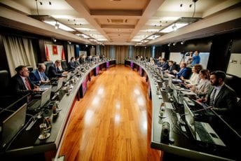 Ovo su nova kadrovska rješenja Vlade Crne Gore Ovo su nova kadrovska rješenja Vlade Crne Gore