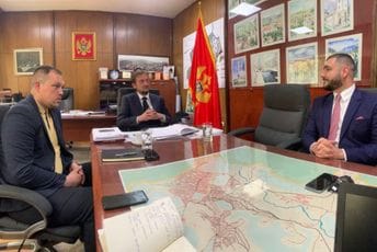 Kovačević: Bićemo pouzdan partner u suzbijanju nasilnog ektremizma Kovačević: Bićemo pouzdan partner u suzbijanju nasilnog ektremizma