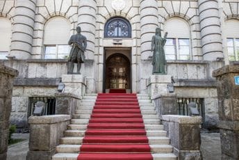 „Najozbiljniji projekat kulture CG“: Usvojen Elaborat o opravdanosti transformacije CSU u Muzej savremene umjetnosti „Najozbiljniji projekat kulture CG“: Usvojen Elaborat o opravdanosti transformacije CSU u Muzej savremene umjetnosti