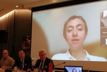 Šćepanović: Stvorićemo ambijent i uslove za održivu saradnju privrede i nauke Šćepanović: Stvorićemo ambijent i uslove za održivu saradnju privrede i nauke