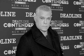 Iznenada preminuo Rej Liota Iznenada preminuo Rej Liota