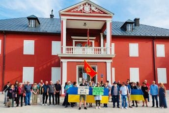 Cetinje poručilo: Mađarska na pozicijama iz '41, Viktore Orbane, obra' si bostane! Cetinje poručilo: Mađarska na pozicijama iz '41, Viktore Orbane, obra' si bostane!