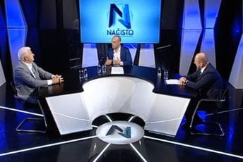 Marković: Treba svi da razgovaramo; Knežević: Moramo da pregovaramo i sa DPS-om Marković: Treba svi da razgovaramo; Knežević: Moramo da pregovaramo i sa DPS-om